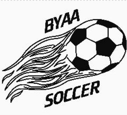 BYAA Soccer